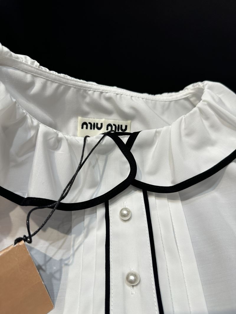 Miu Miu Shirts